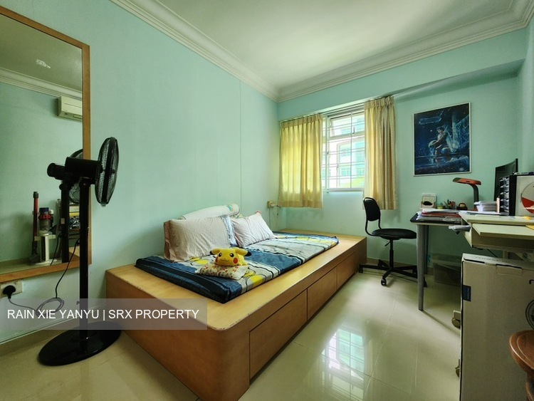 Blk 201D Punggol Field (Punggol), HDB 5 Rooms #538570731